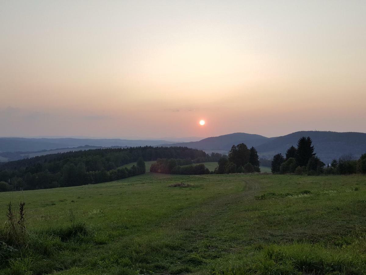 Ferienhaus Am Kirchberg Kurort Steinbach-Hallenberg 외부 사진